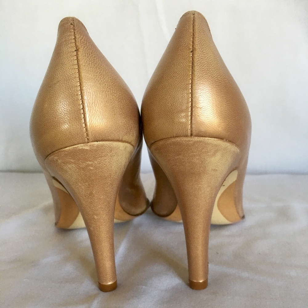 Kenneth Cole Heels - Picture 6 of 8